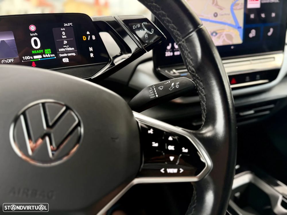 VW ID.5 77 kWh Pro Performance - 20