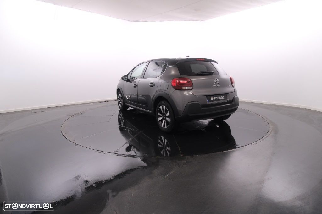 Citroën C3 1.2 PureTech Max - 5