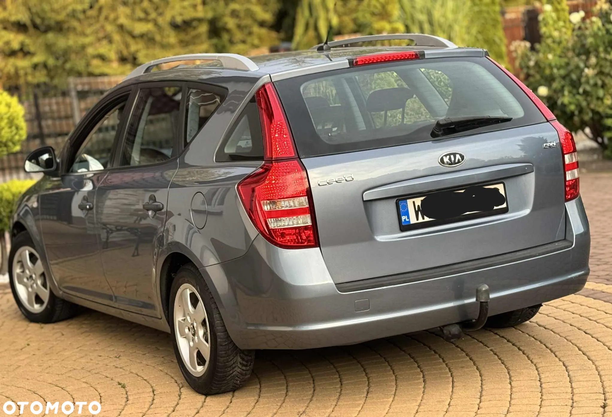 Kia Ceed Cee'd 1.6 Crdi Comfort - 23