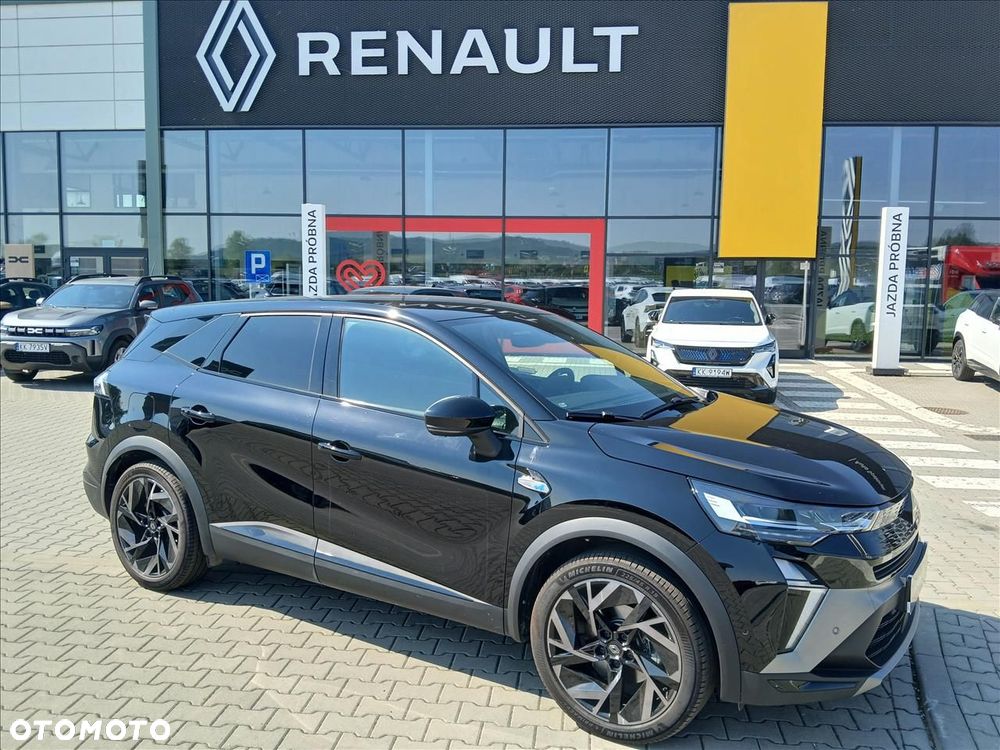 Renault Symbioz - 1