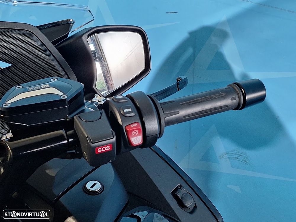 BMW R 1250 RT - 11