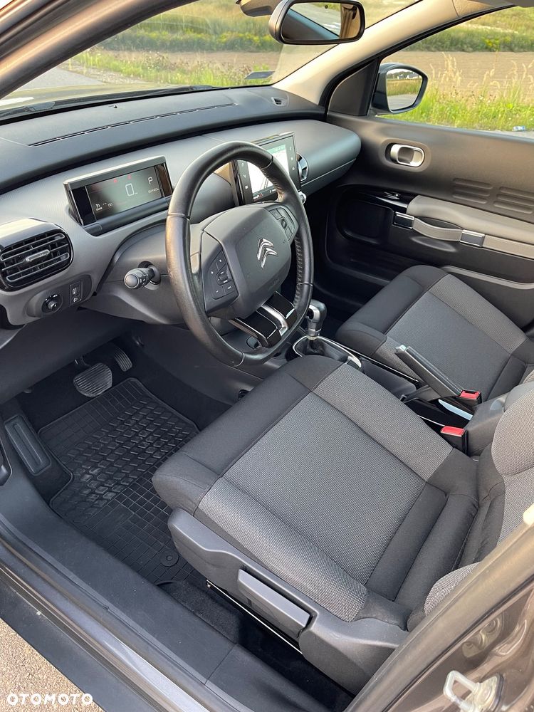 Citroën C4 Cactus Pure Tech 110 Stop&Start EAT6 Shine - 19