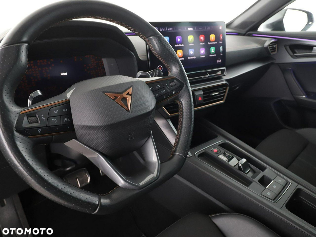 Cupra Formentor 2.0 TDI 4Drive DSG - 14