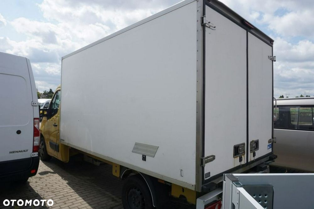 Renault Master - 4