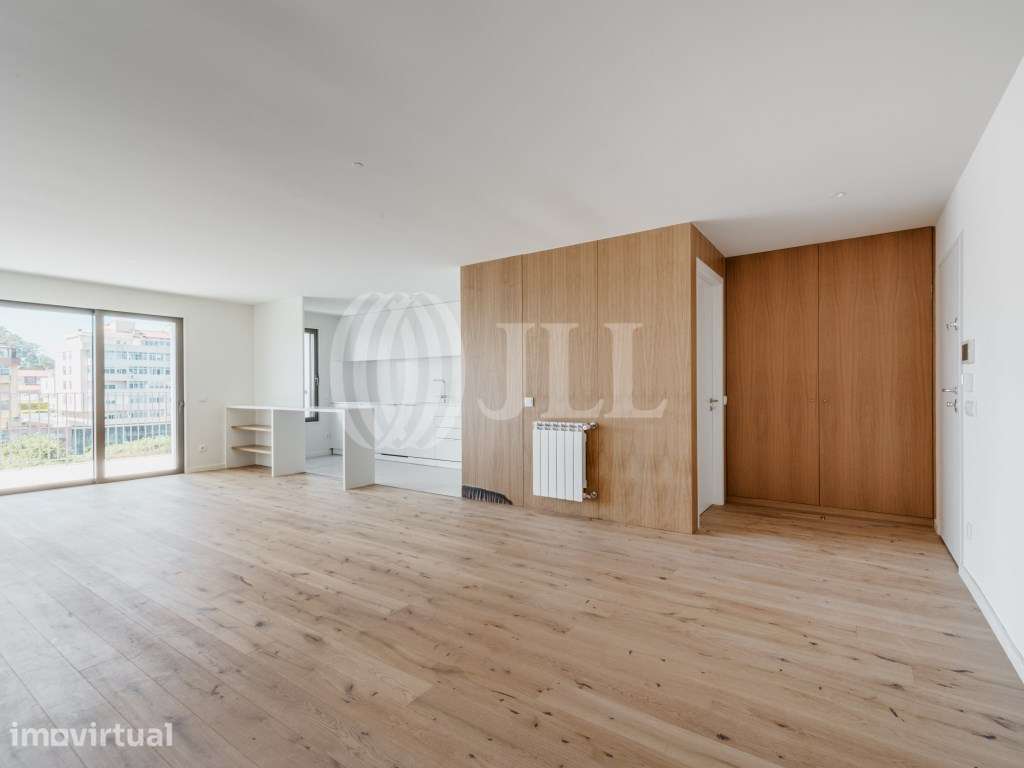 Apartamento T3 com garagem, nas Antas, Porto - Grande imagem: 2/36