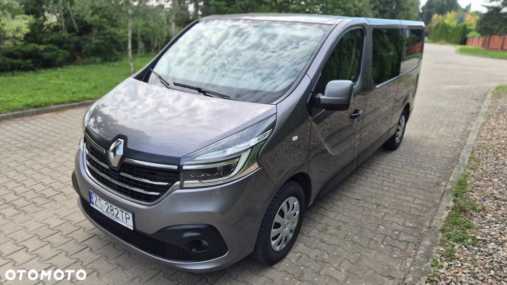 Renault Trafic - 4
