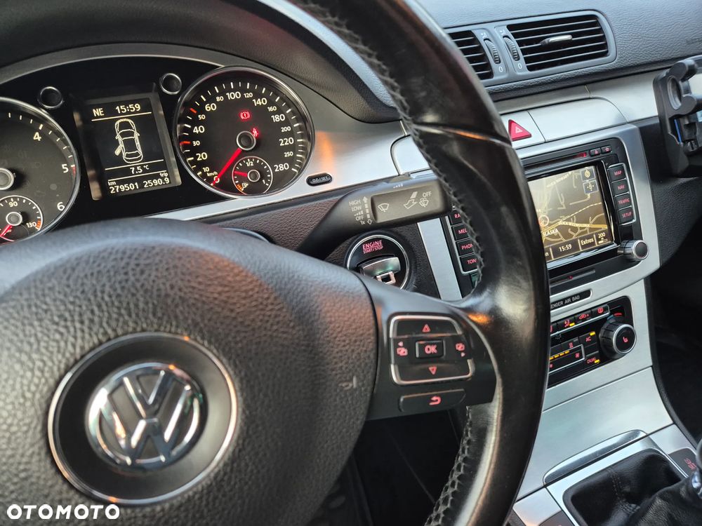 Volkswagen CC ver-2-0-blue-tdi-scr - 26