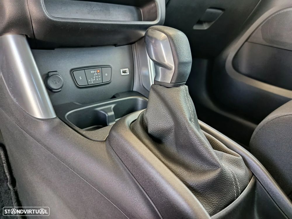 Citroën C3 Aircross PureTech 110 Stop & Start EAT6 Feel - 19