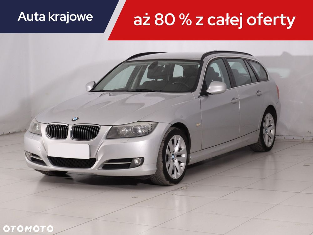 BMW Seria 3 - 3