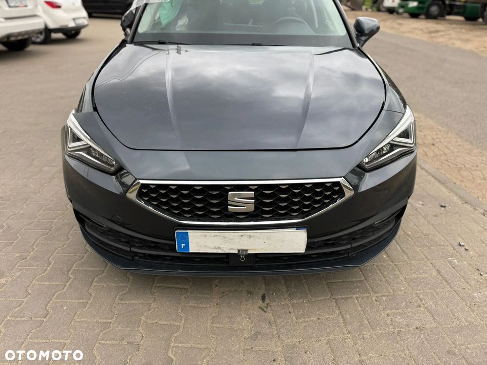 Seat Leon 1.4 eHybrid Xcellence DSG - 4