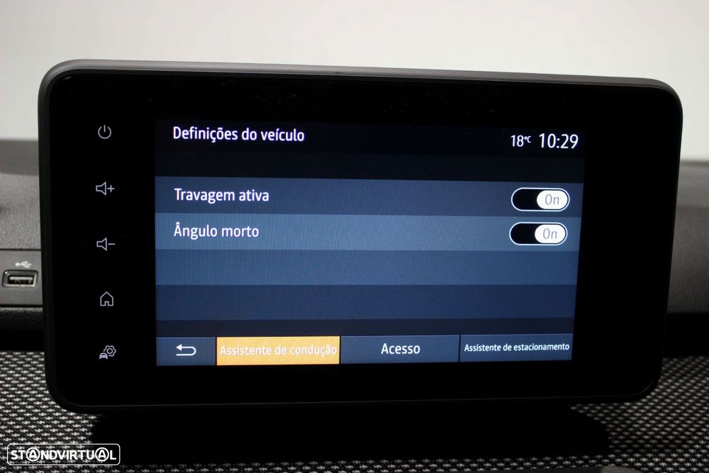 Dacia Jogger 1.0 ECO-G Expression 7L Bi-Fuel - 24