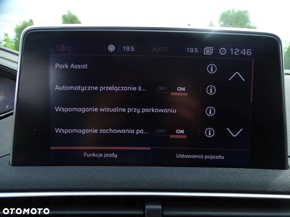 Peugeot 5008 2.0 BlueHDI GT S&S EAT6 - 26