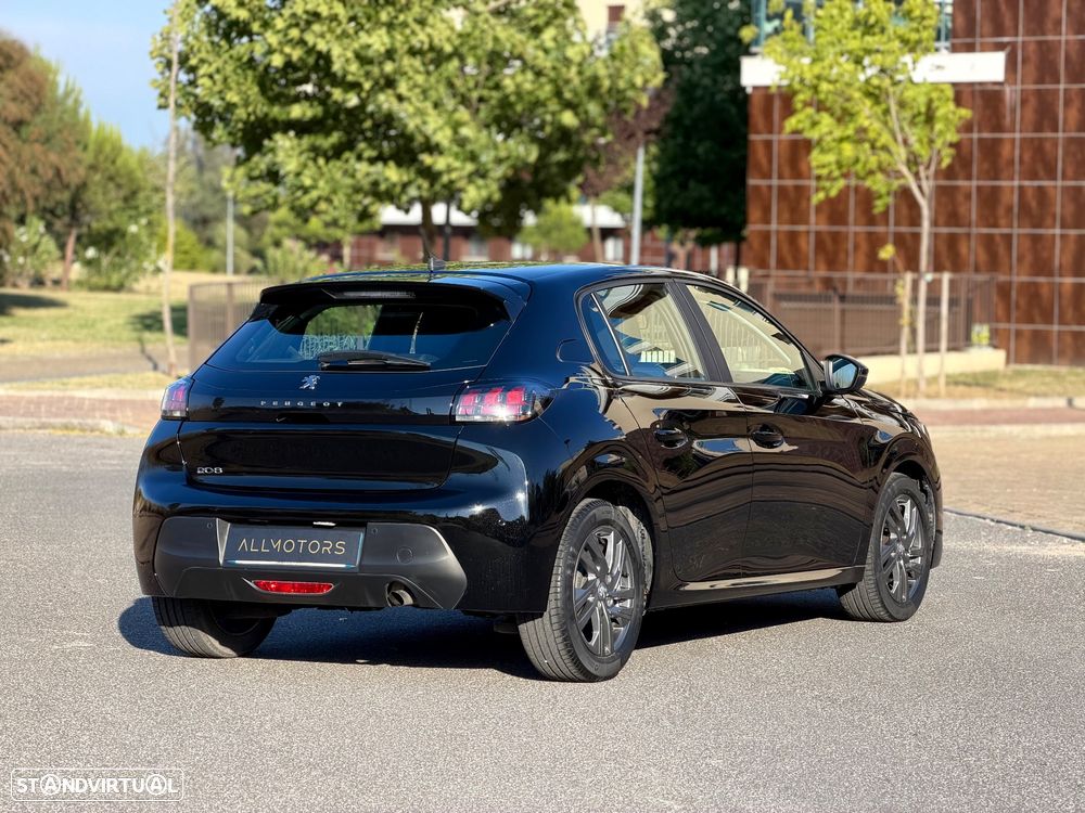 Peugeot 208 PureTech 100 Active Pack - 9