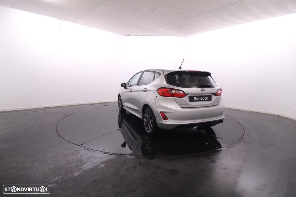 Ford Fiesta 1.0 EcoBoost ST-Line - 5