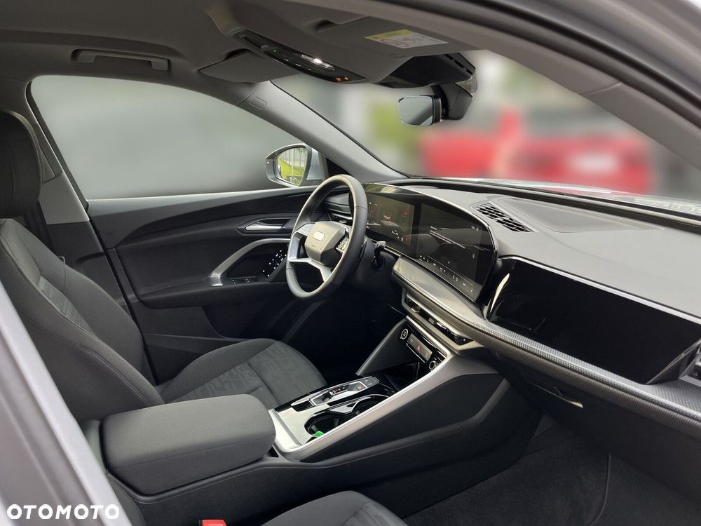 Audi Q5 TFSI mHEV 150 kW S tronic - 10