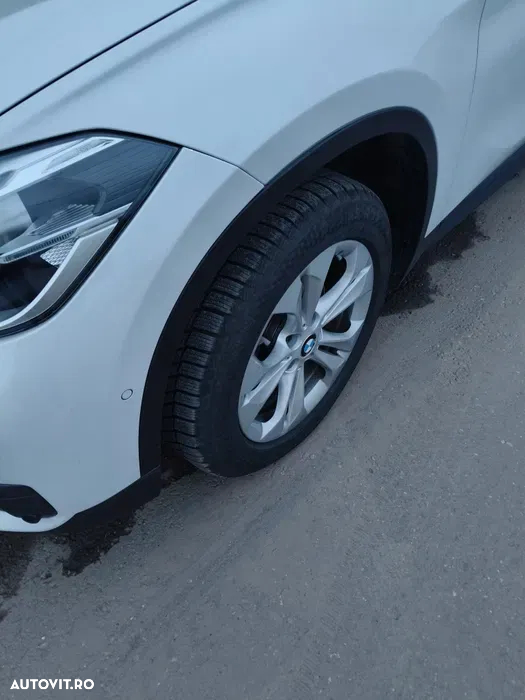 BMW X1 - 4