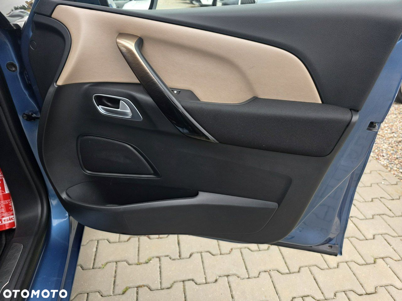 Citroën C4 Grand Picasso 2.0 BlueHDi Exclusive - 25