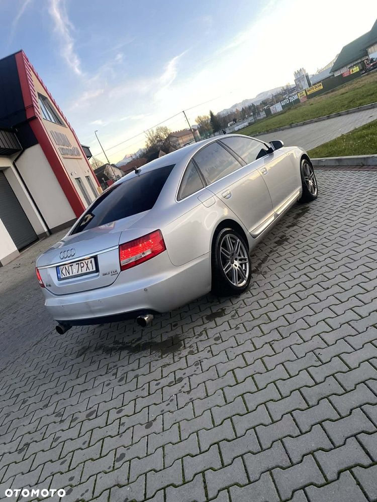 Audi A6 Limousine - 5