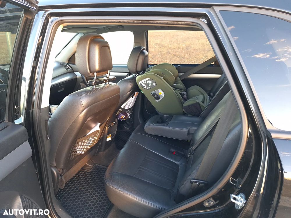 Kia Sorento 2.2 DSL EXECUTIVE AT 4x4 - 10
