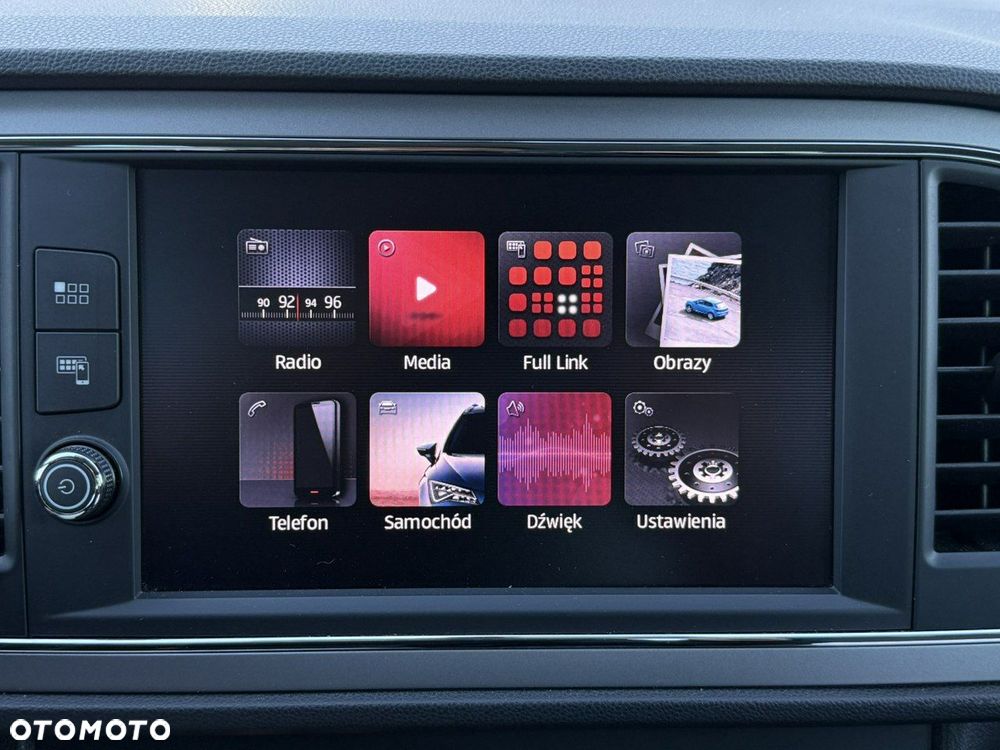 Seat Leon 1.6 TDI Style S&S - 27