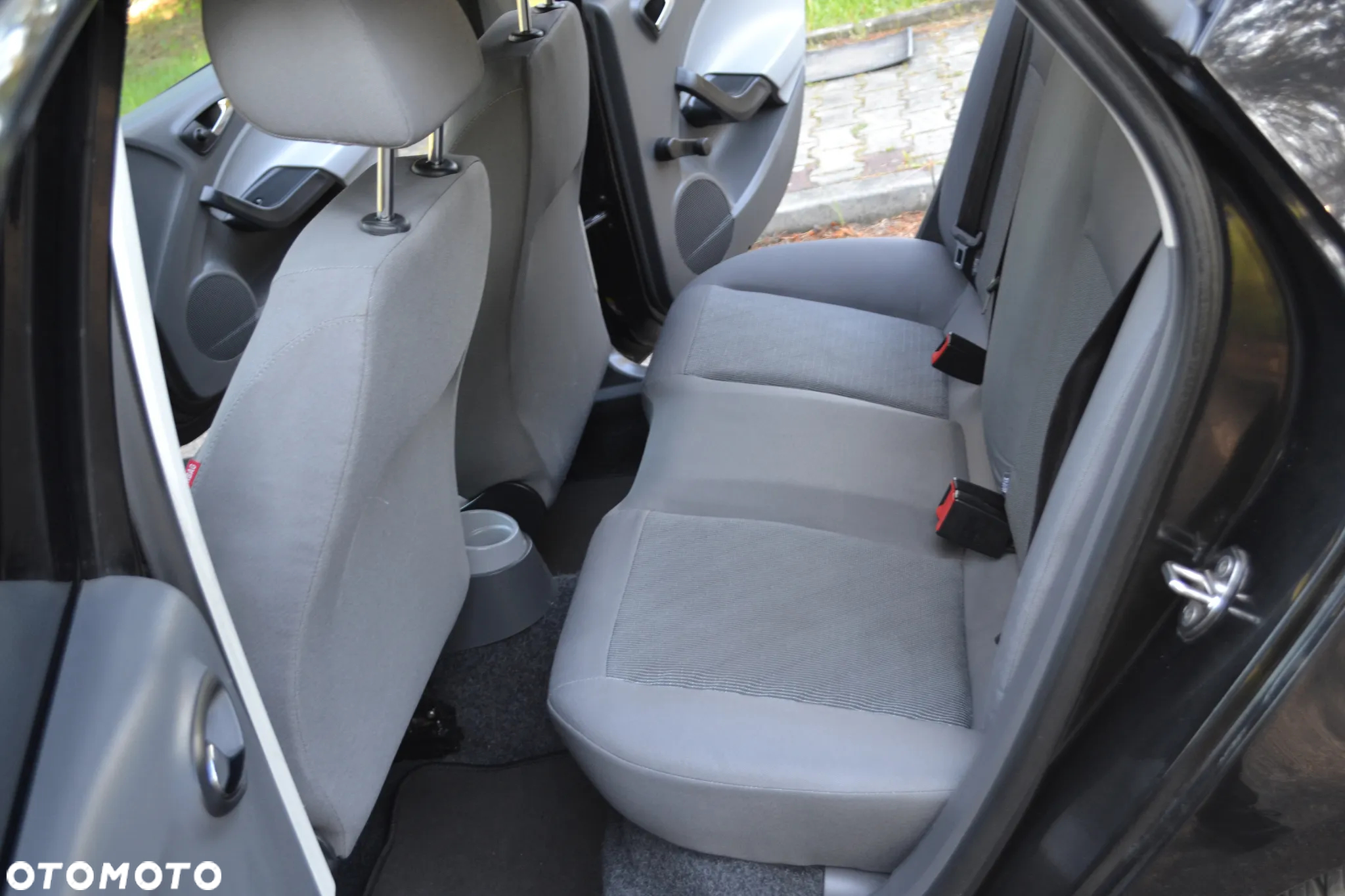 Seat Ibiza - 13