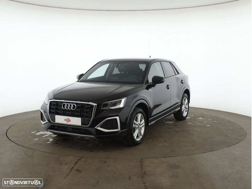 Audi Q2 30 TFSI Advanced - 1