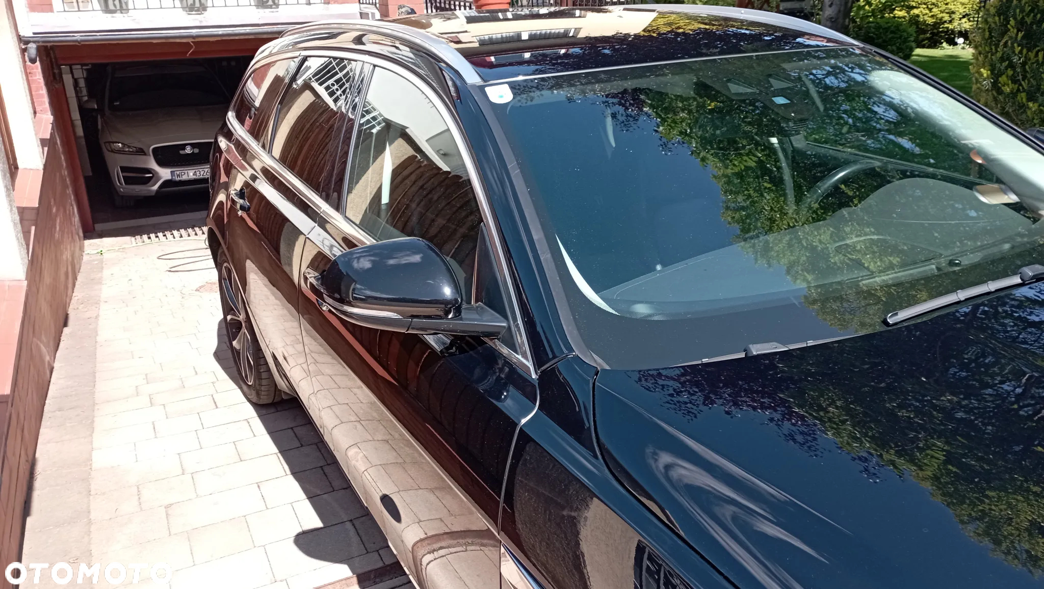 Jaguar XF 2.0 i4D AWD Prestige - 8