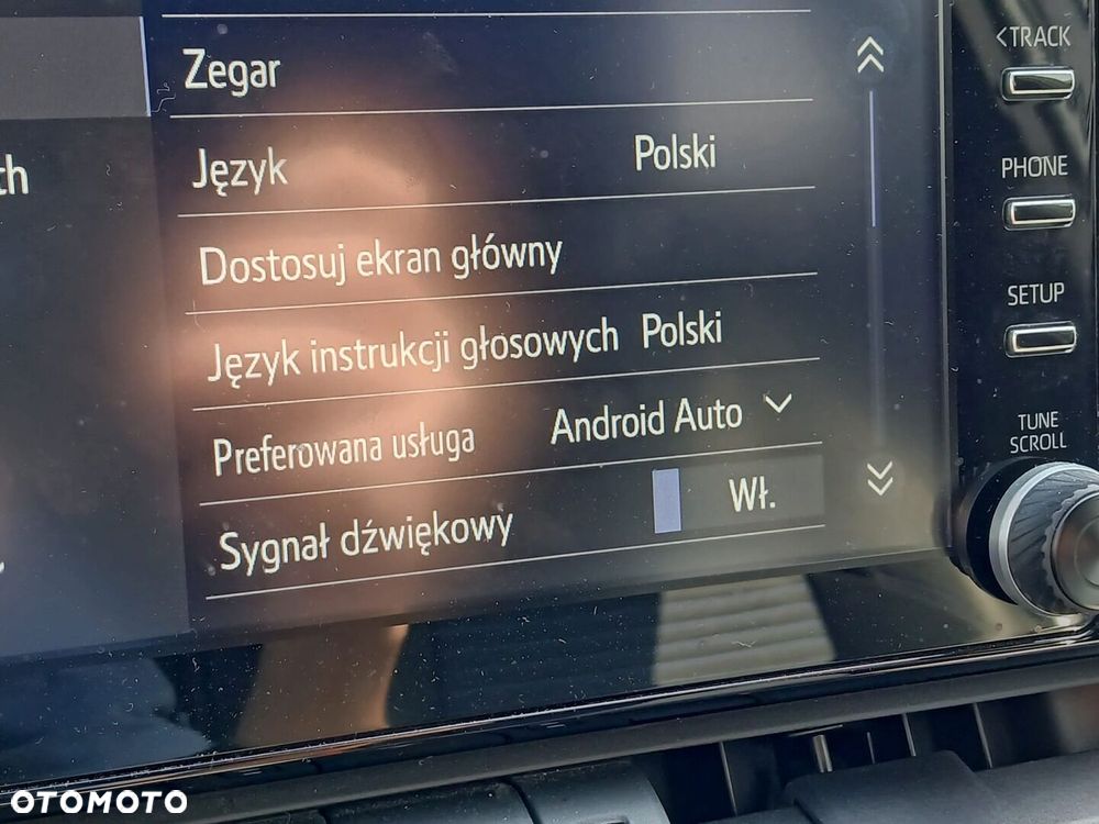 Toyota RAV4 2.5 Hybrid Selection 4x4 - 22