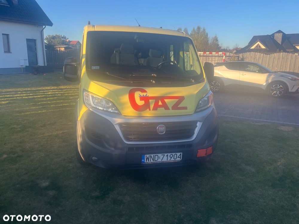 Fiat Ducato L2H2 - 1