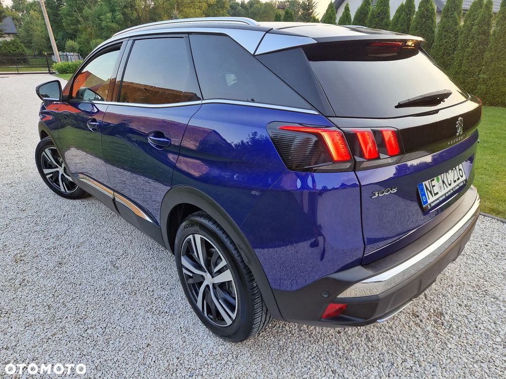 Peugeot 3008 - 26