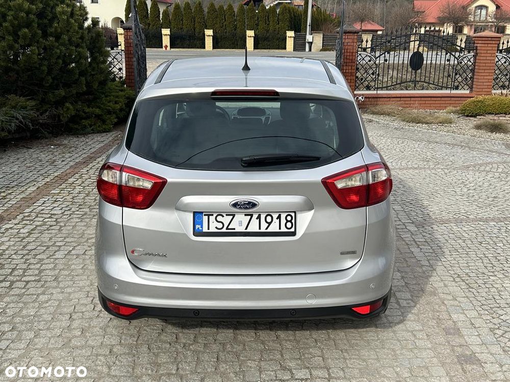 Ford C-MAX - 25