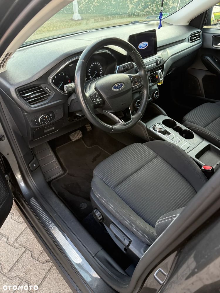 Ford Focus - 7