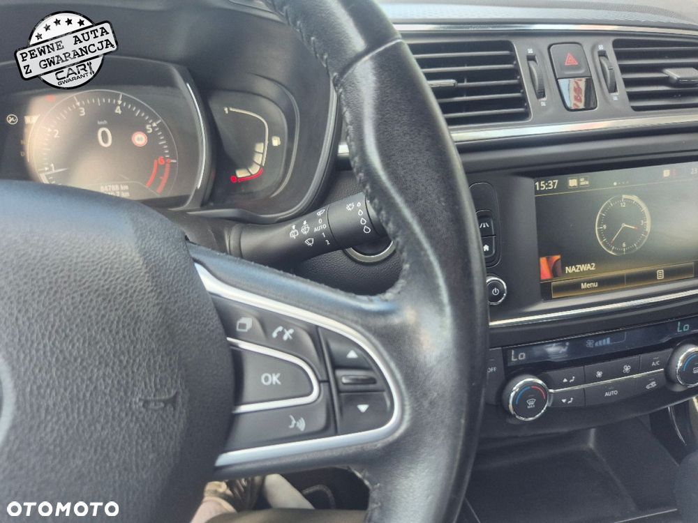 Renault Kadjar - 27