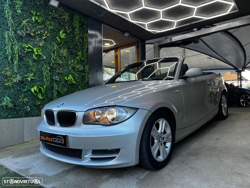BMW 120 d - 5