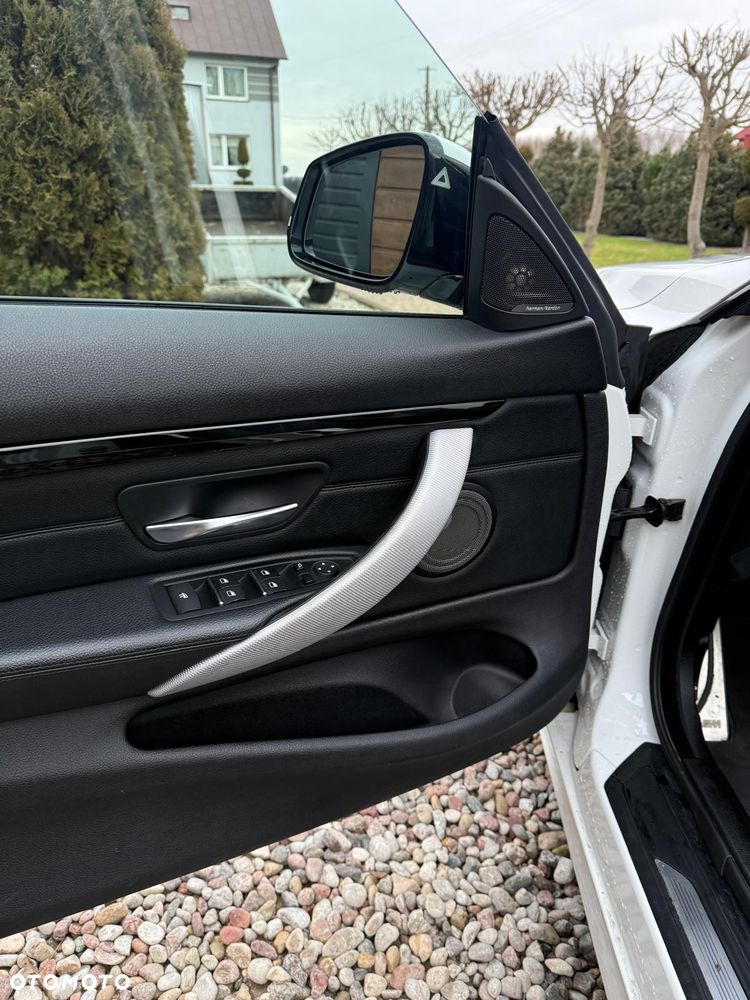 BMW Seria 4 440i xDrive Sport-Aut M Sport - 17