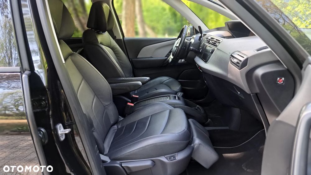 Citroën SpaceTourer M EAT6 Shine - 12