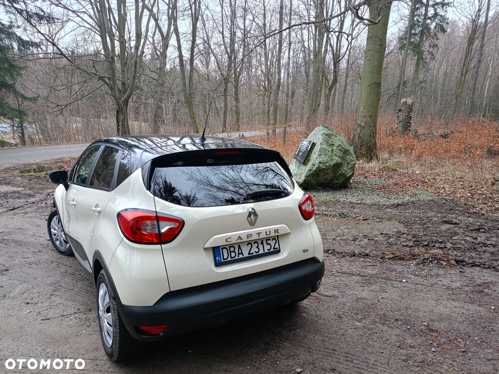 Renault Captur 0.9 Energy TCe Intens - 23