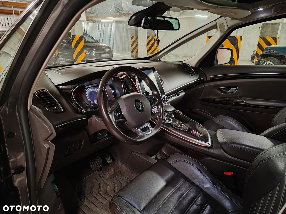 Renault Espace 1.6 dCi Energy Magnetic EDC 7os - 7