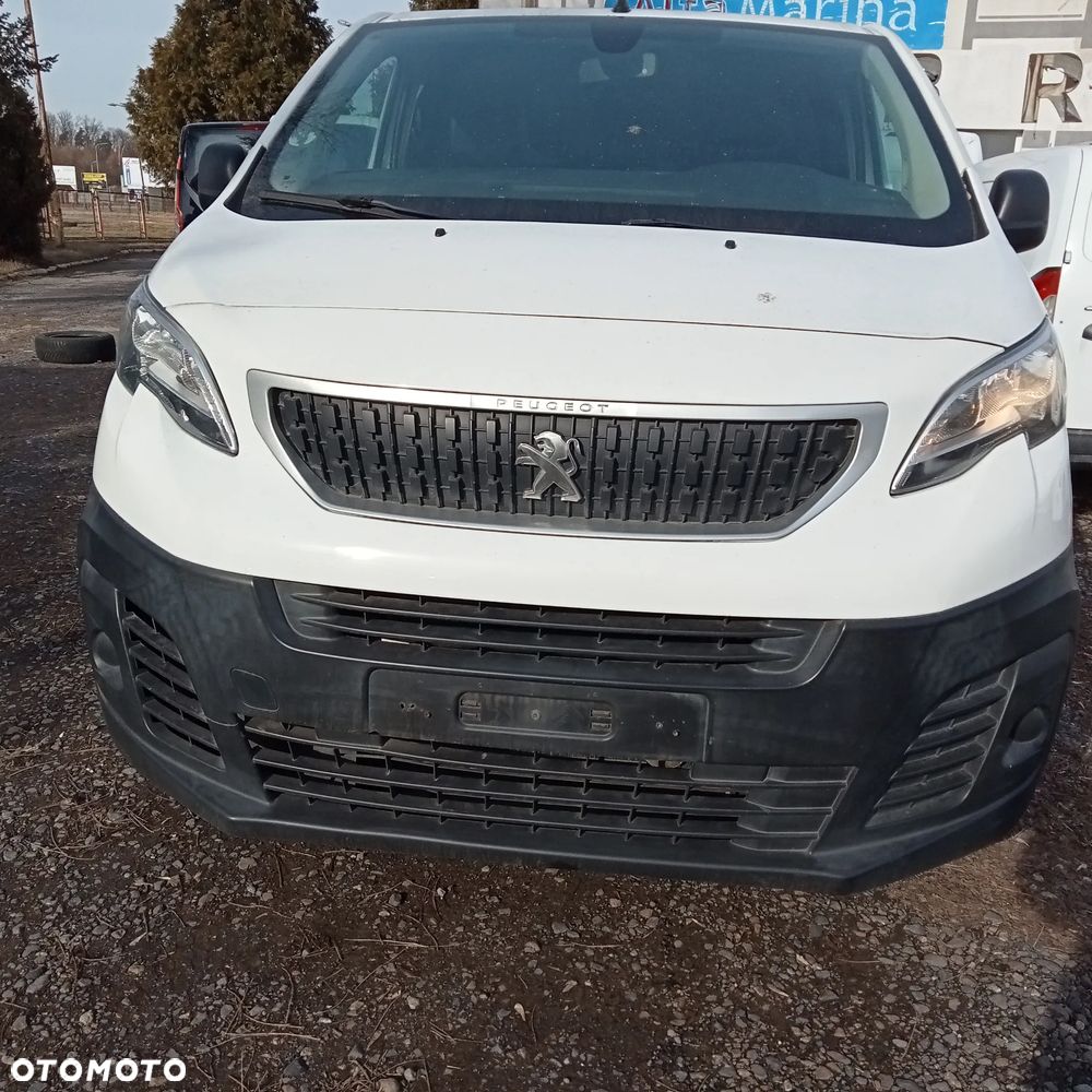 Peugeot EXPERT - 9
