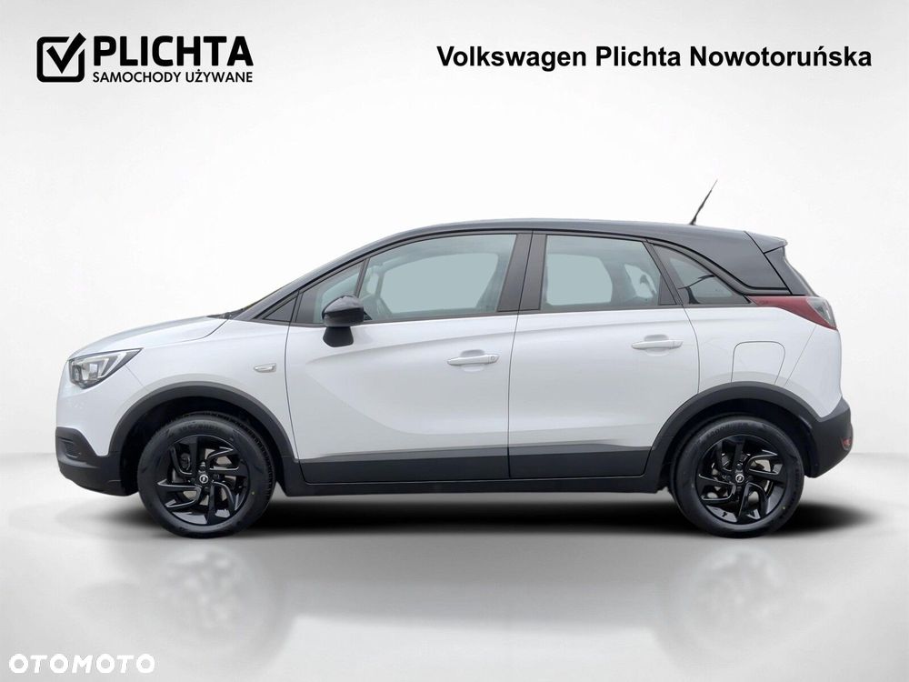 Opel Crossland X 1.2 T 120 Lat S&S - 2