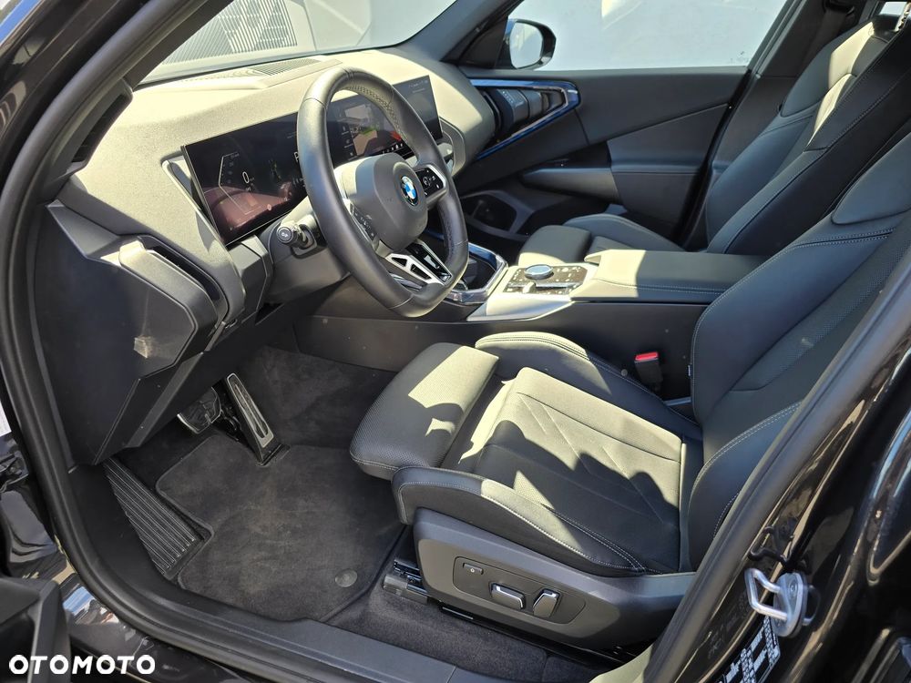 BMW X3 - 16