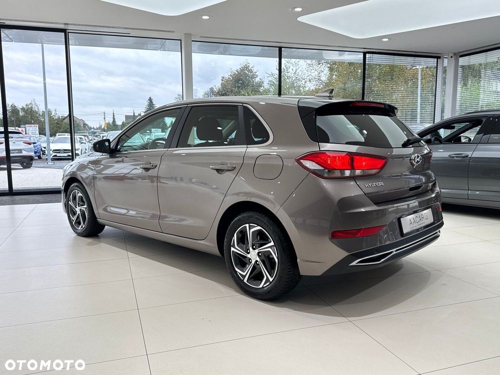 Hyundai i30 1.0 T-GDI Smart - 3