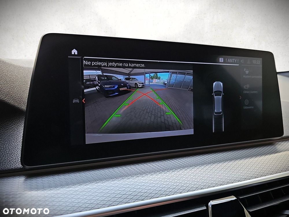 BMW Seria 5 - 22