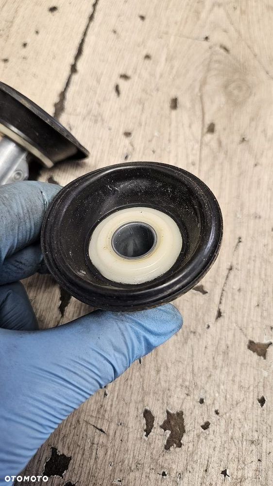 Membrana gaźnika Suzuki 600 Bandit 13500-26E10 - 8