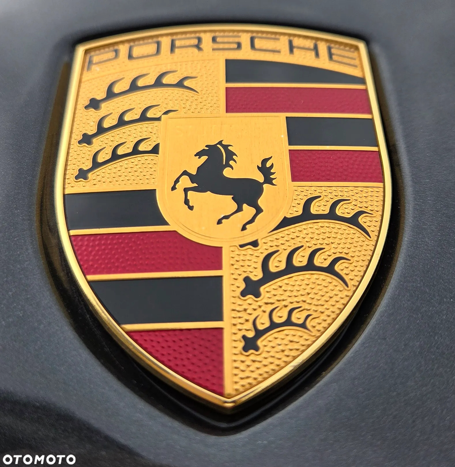 Porsche Macan Standard - 7