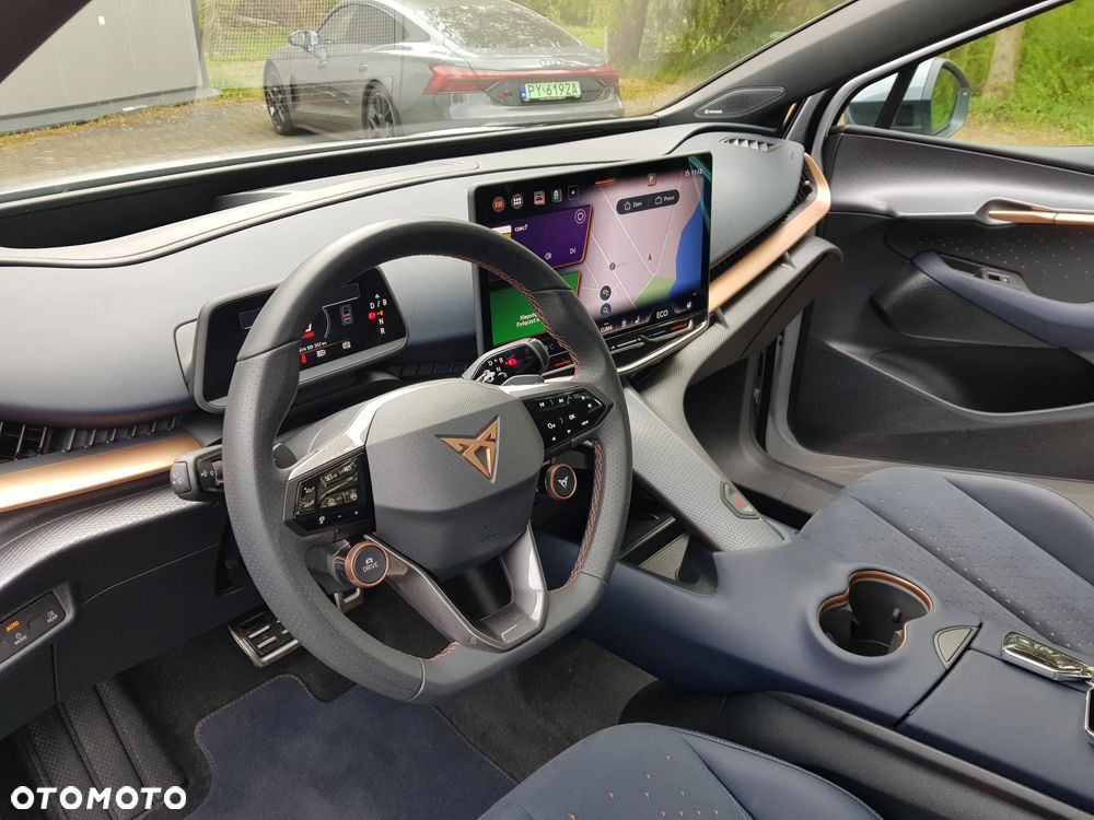 Cupra Tavascan - 19