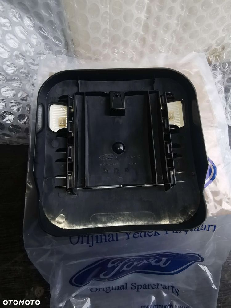 Wkład lusterka dolne Ford F-MAX T282907 - 2