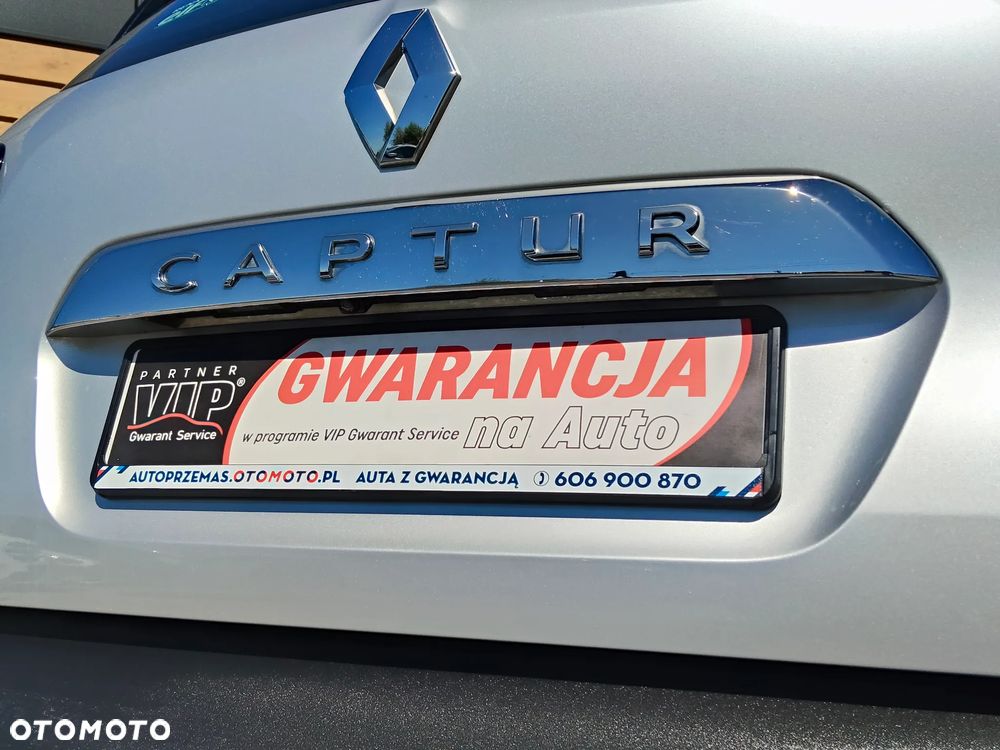Renault Captur ENERGY TCe 90 Start&Stop Intens - 37