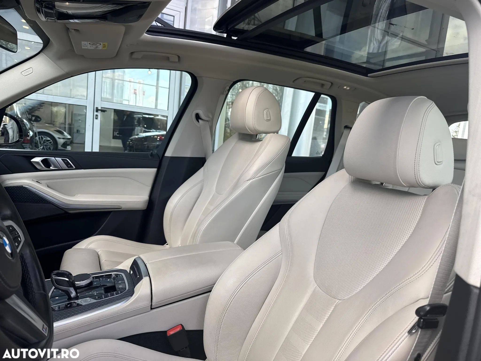 BMW X5 xDrive40i xLine - 11