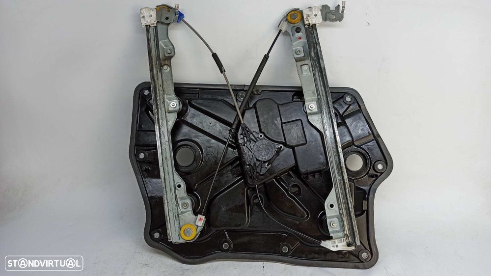 ELEVADOR FRENTE DIREITO RENAULT KOLEOS DYNAMIQUE PACK2 - 3